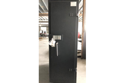 智能密碼鎖電磁屏蔽機(jī)柜